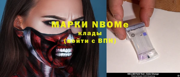 бошки Нестеровская