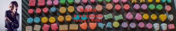 прущая мука Калининец